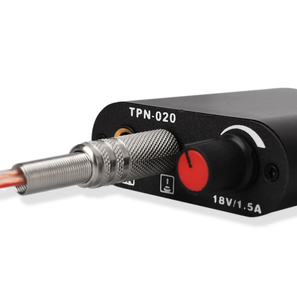 Машинка для татуировки с ножками из нержавеющей стали|Аксессуары татуажа| |