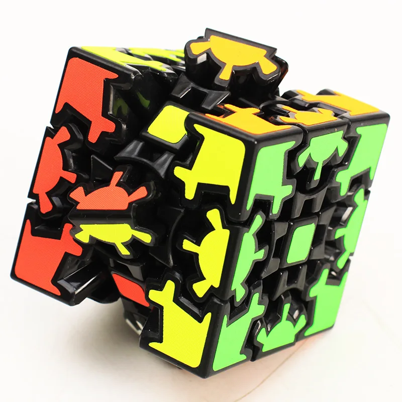 Кубик Рубика Геар куб. Meffert's David Gear Cube v2. Meffert's Maltese Gear Cube. Кубик Gear Style.