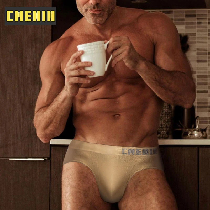 

New Brand Nylon Men's Thong And G String Man Underpants Soft Tanga Gay Sexy Men Underwear Jockstrap Panties Perizoma Uomo CM103