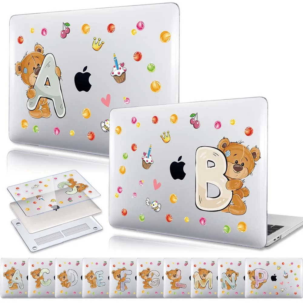 

Новый чехол для Apple Macbook Air 13 A2337 M1 2020/Air 11 A1465/Air 13 A1369 A1466/Air 13 A1932 A2179 аксессуары для ноутбука