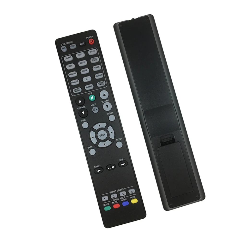 

New Remote Control Fit For Marantz SR6008 SR6009 SR6012 SR6014 4K Ultra HD Network AV Surround Receiver