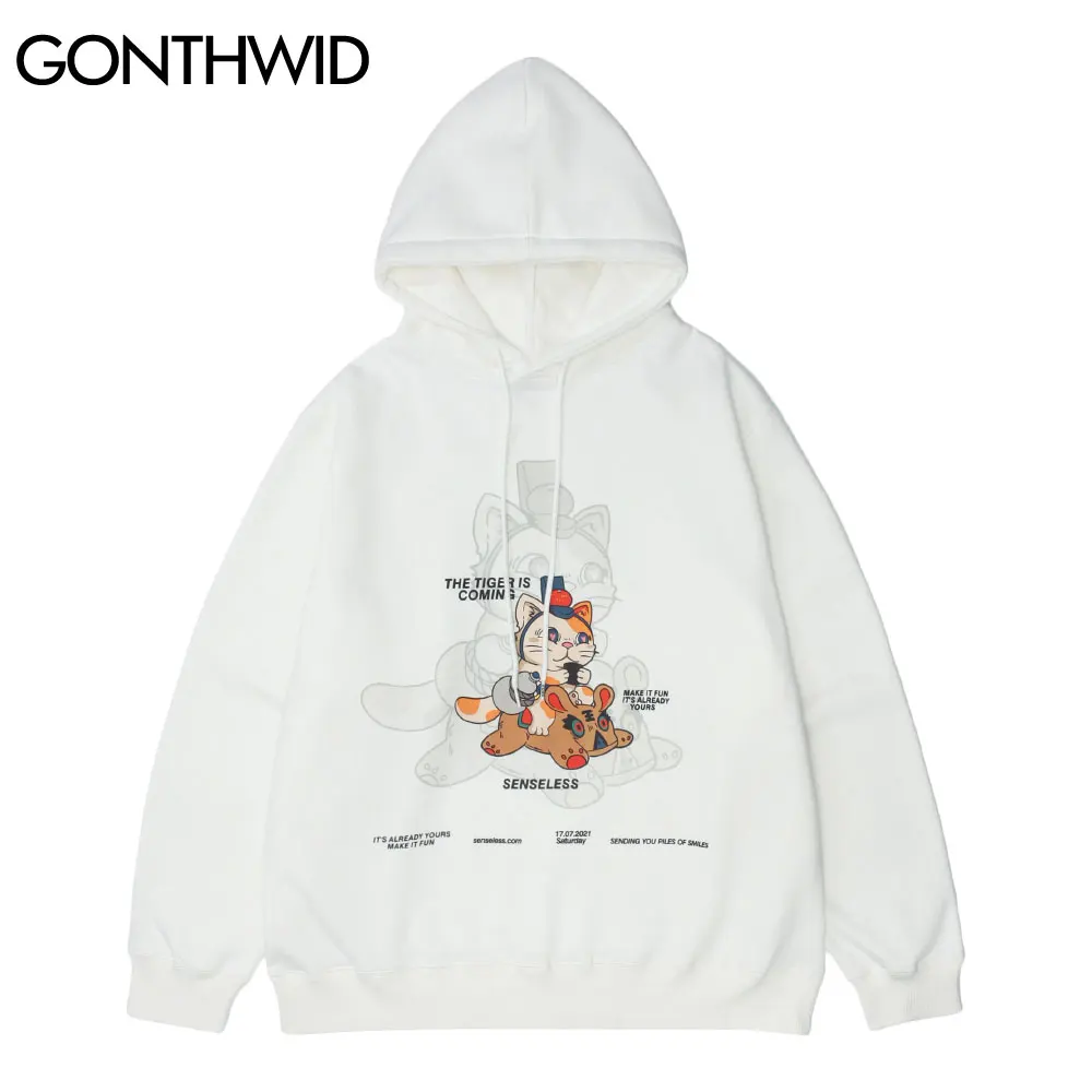 

Hoodies & Sweatshirts