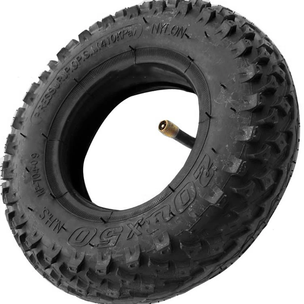 

Replacement Inner Outer Tires Of 200x50 (8 "X2") Wheel Tire For Electric Scooter electric scooter tire Electric Skateboard