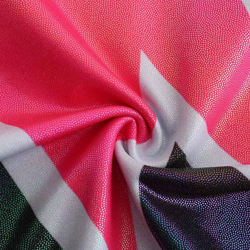 

Children Girls Gymnastics Ballet Dance Jumpsuit Sleeveless Ballet Practice Suit Leotard Body Cloths Fitness Sportswear