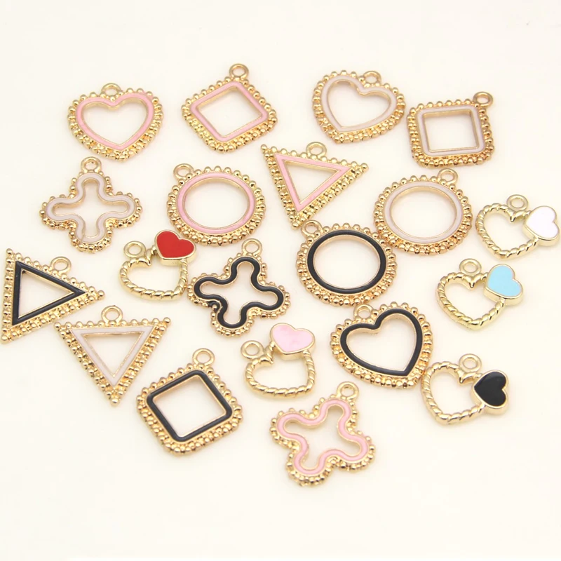 Украшения для волос 12 шт./лот заколки ожерелье браслет серьги аксессуары ручной