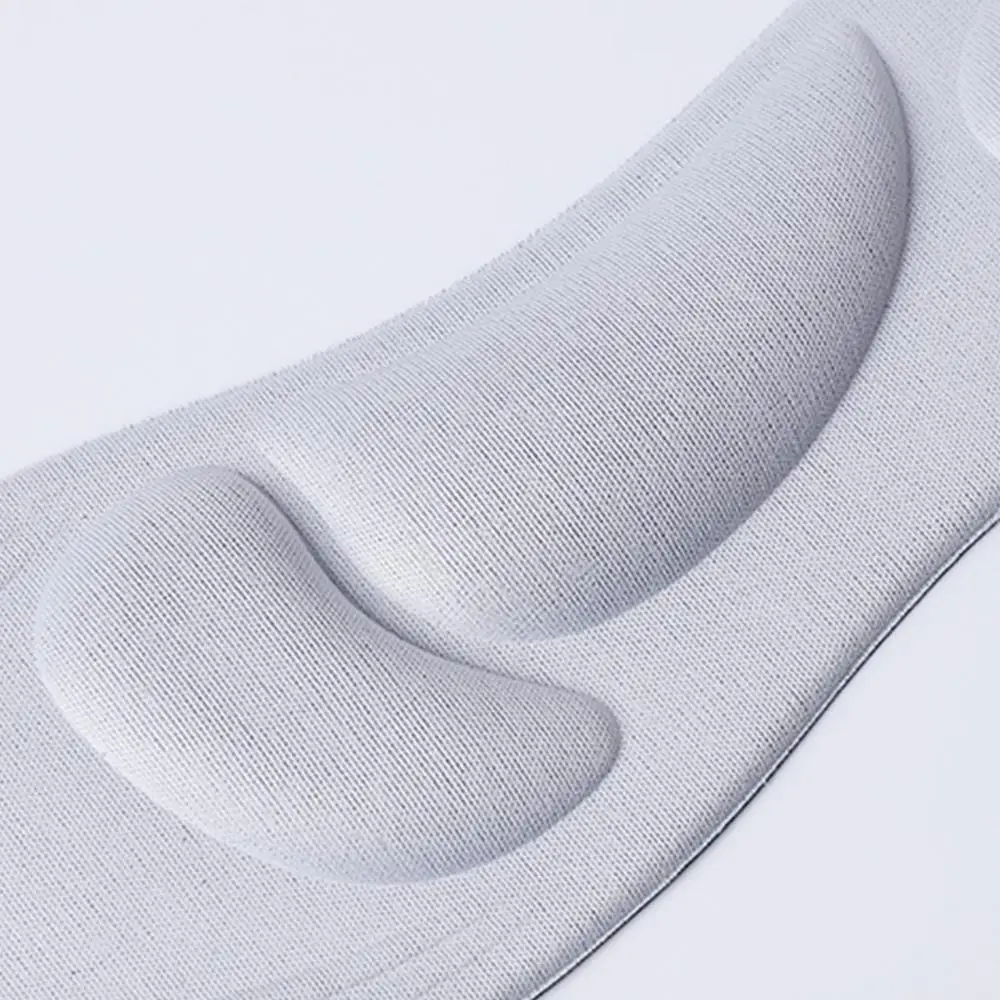 2 шт. мягкие спортивные ортопедические стельки на высоком каблуке | Красота и