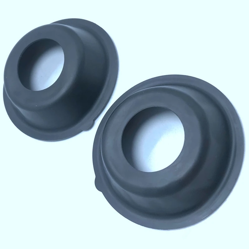 Для XV500 XV535 XV 500 535 VIRAGO двигатель мотоцикла карбюратор поршень диафрагмы части