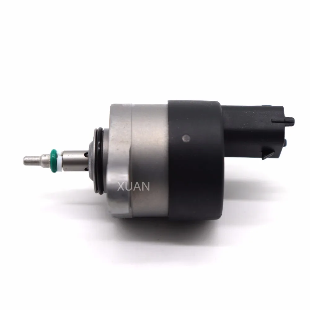 Клапан контроля давления топливного насоса DRV Common Rail Дозирующий клапан подходит