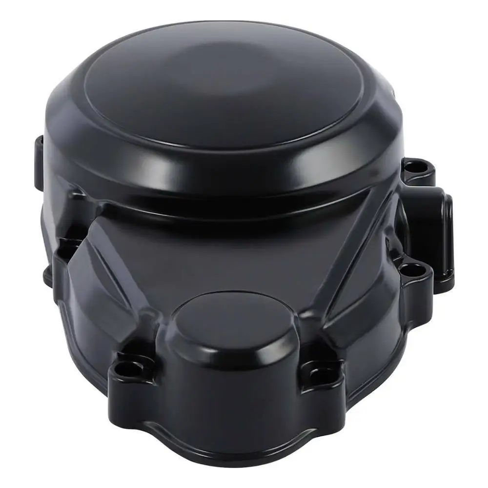 Мотоцикл Левый статор крышка двигателя Кривошип чехол Чехол для Honda CB 400 CB400 1992 2011