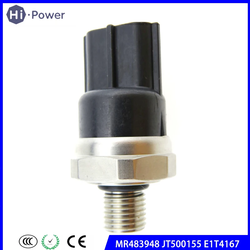 Оригинальный датчик давления масла MR483948 2960A062 JT500155 E1T4167 подходящий для Mitsubishi Lancer