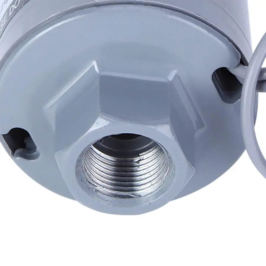 Great Workmanship Good Performance /8 Pressure Switch 220V Pump 16A for Automatic | Обустройство дома