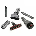 6 шт., щетка для пылесоса Dyson DC32 DC33 DC19 DC20