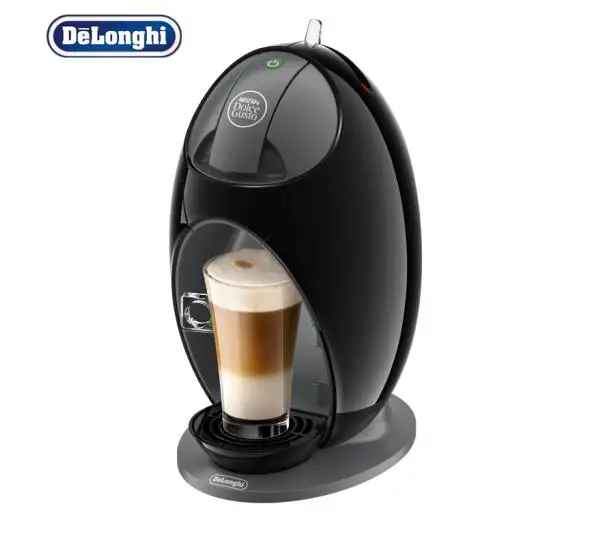 

Nescafe Dolce Gusto, 15 бар, насос, итальянская американская капсула, Jovia Xiaolong яйцо, мини-кофеварка, капсула кафе, 0,8 л