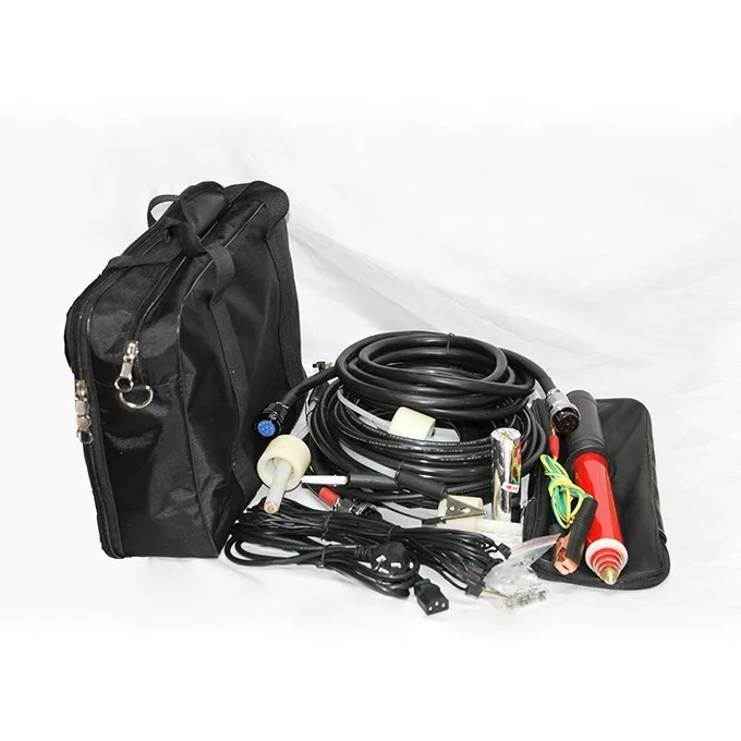 

70kv VLF HV ac cable hipot tester