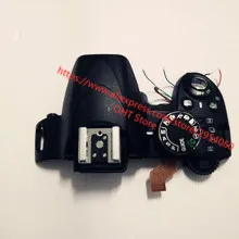Для Nikon D3100 верхняя крышка чехол Ass'y с режимом переключатель питания Кнопка