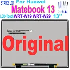 Оригинальный ЖК-дисплей для ноутбука Huawei Matebook 13 