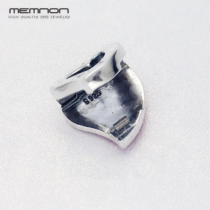 Рефлексионные Асимметричные Подвески в виде сердца любви подвески серебряные