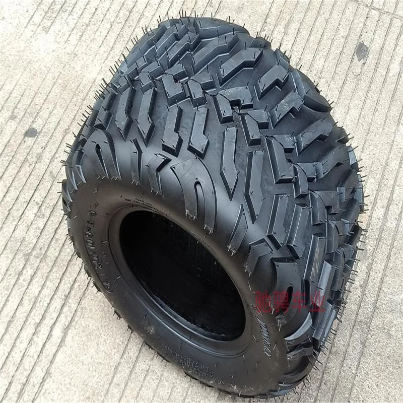 Го-карт, ATV, UTV, коляска, 20x10-9 дюймовая четырехколесная мотоциклетная запчасть, модифицированный вакуумный бездорожный шина.