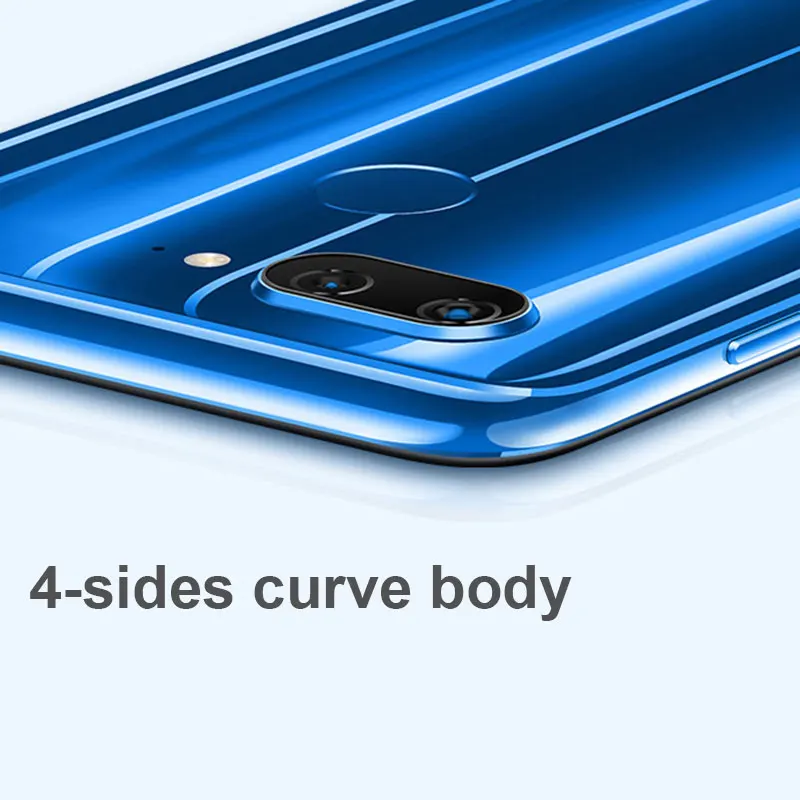Gionee S11 5 99 &quot6 ГБ Оперативная память 64 Гб Встроенная 18:9 Full HD Экран Helio P23 4 аппарат не