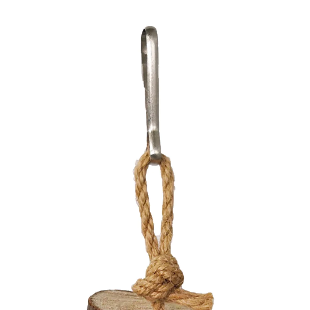 Игрушка для домашних животных искусственная птица ротанговый шар молярные