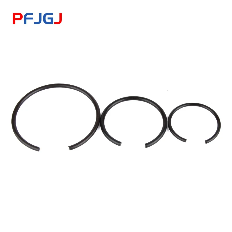 Peng Fa M8/M10/M12/M14/M16/M18/M20/M22/m24.. M75 GB895.1 70 проволочное кольцо/стопорное кольцо для стального провода отверстие
