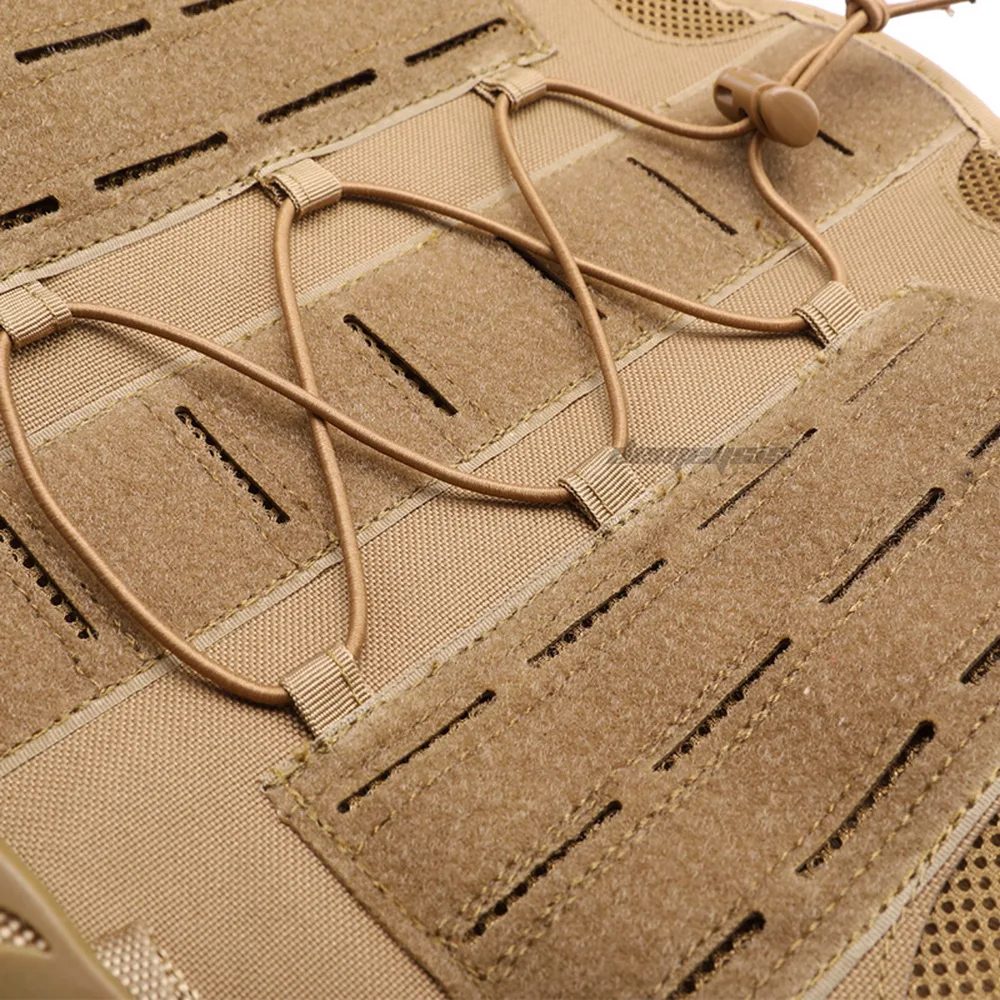 Тактический Жилет для собак военные охотничьи стрельбы армейские сервисные