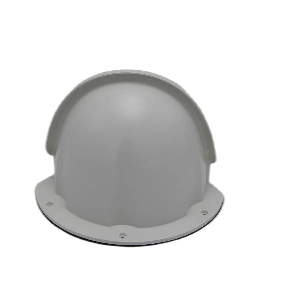 Hikvision купольная камера с защитой от дождя тропический настенный кронштейн корпус