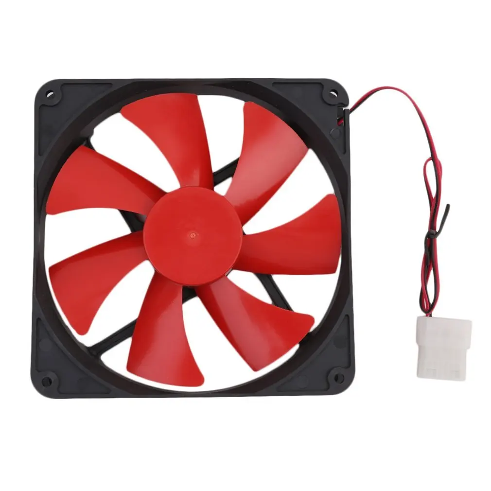 2021 NEW 140MM Universal PC Computer Cooling Fan Popular Durable Use PC Computer Case Cooling Fan