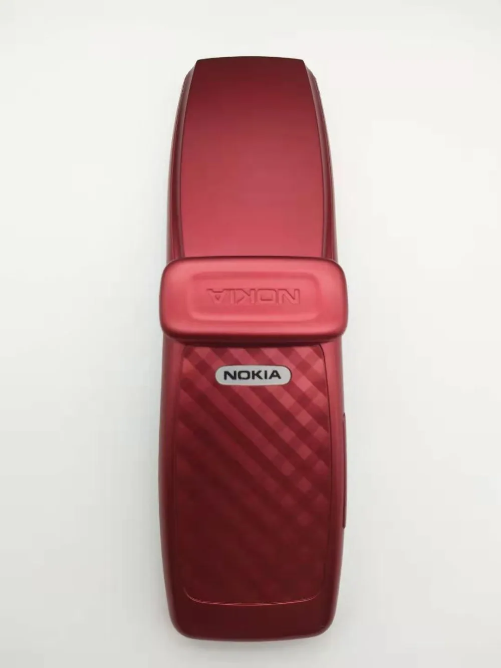 2650 разблокированный Nokia 2650 флип 1,2 дюймов GSM мобильный телефон 2G телефон с гарантией один год