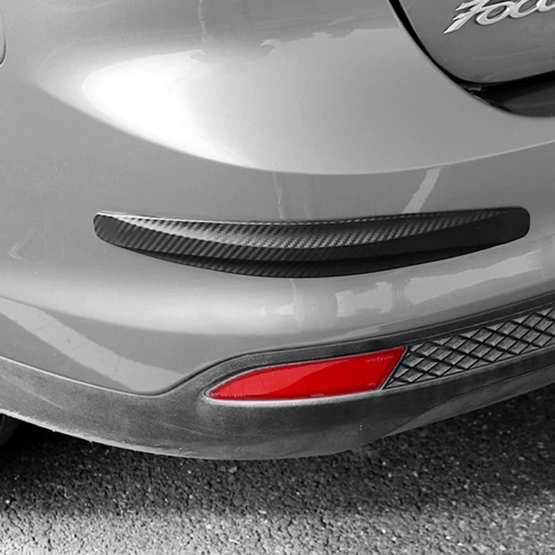 

Car bumper protection strip truck SUV car bumper anti-collision strip for Chrysler 300c 300 sebring pt cruiser town country