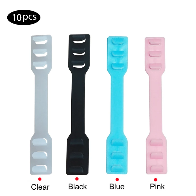 СИЗ Веревка 10 шт. портативная прочная маска фотоэлемент веревка удлинитель