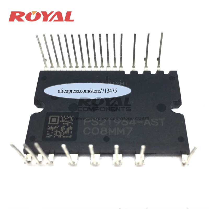 PS219A4-ASTX PS21964-AST PS21963-AST PS219A5-ASTX Бесплатная доставка оригинальный модуль IPM | Бытовая