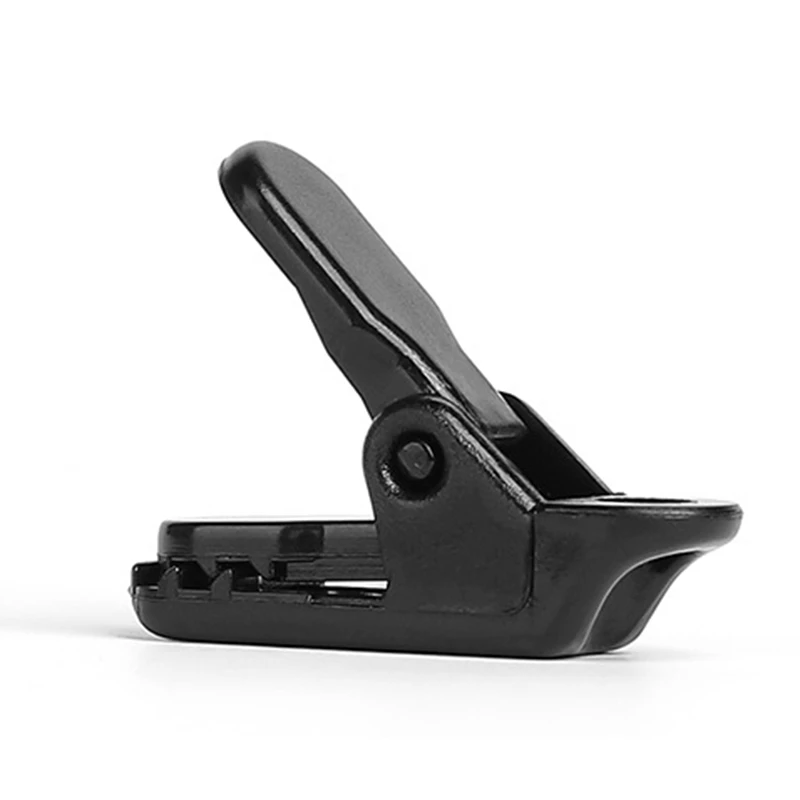 

100 шт., зажим-крокодил для тента