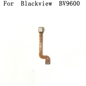 Blackview BV9600 Оригинальный Новый башмак для фотографий с микрофоном и гибкая печатная плата для Blackview BV9600 Pro ремонт починка часть