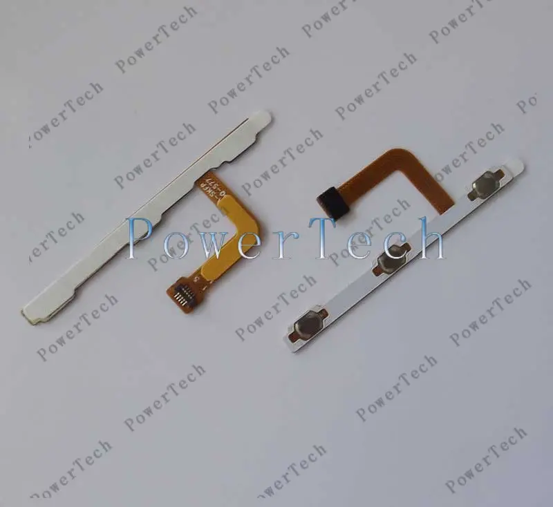 

New OUKITEL C18 PRO Side Button Flex Cable Original Power + Volume Button FPC Wire Flex Cable repair accessories for C18 PRO
