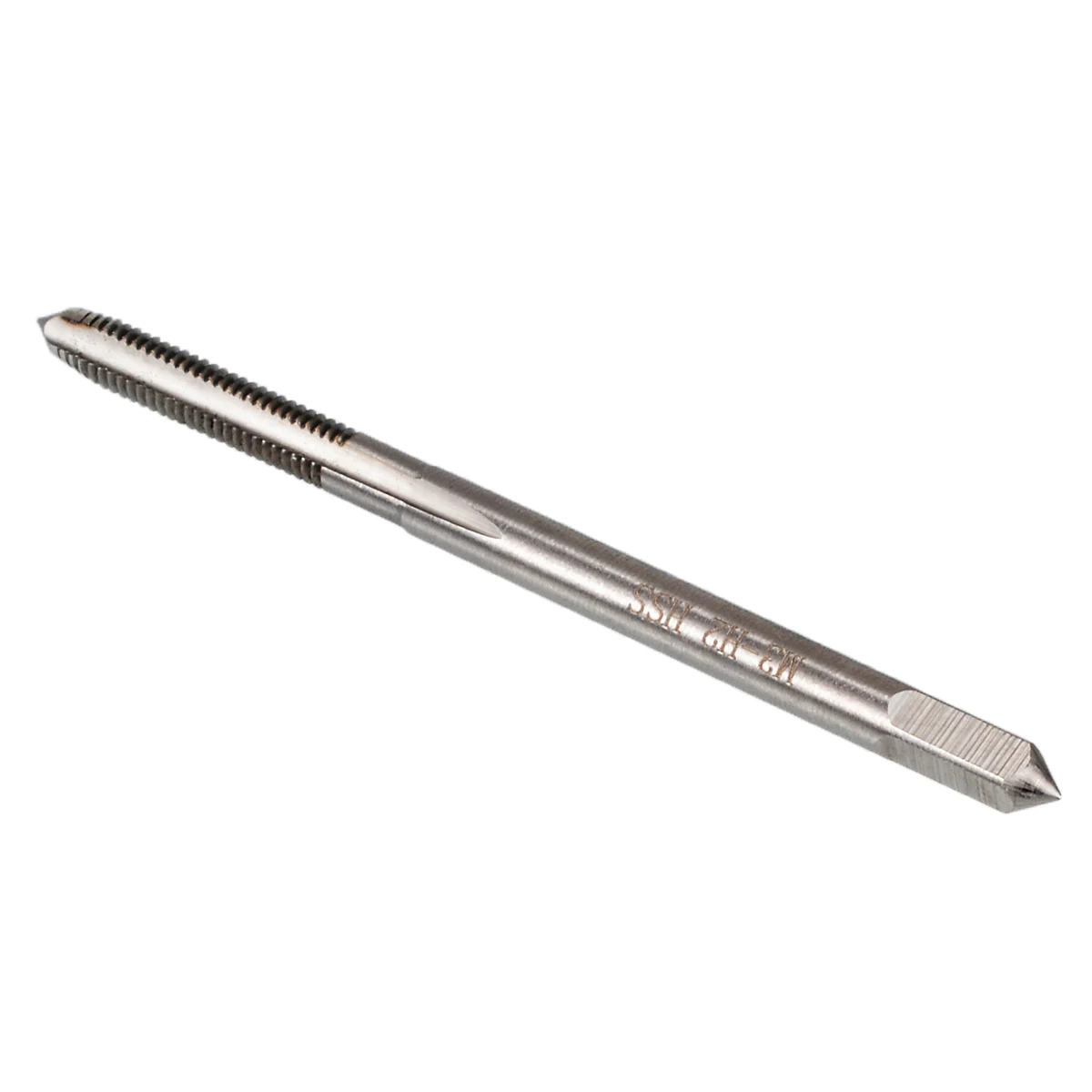 1X промышленные HSS метрические конусные штепсельные наконечники для правой