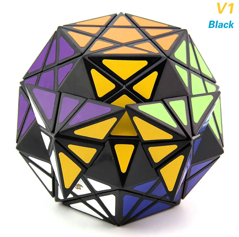 MF8 Corner Turning Pentagram Megaminxeds мегаминкс кубик руб Starminx додекаэдр профессиональный Скорость руб головоломки пластмасса извилистый антистресс Непоседа Образовательных игрушки для мальчиков