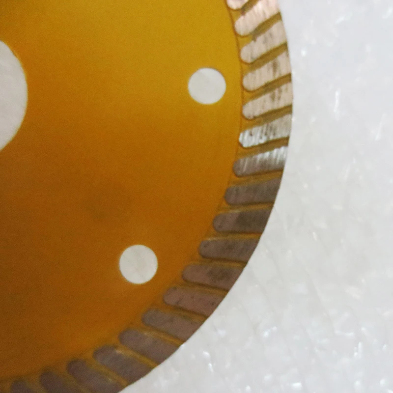 Ультратонкое лезвие 3 шт./лот 105x1 4 мм дюйма супертонкий Режущий Диск turbo алмазное