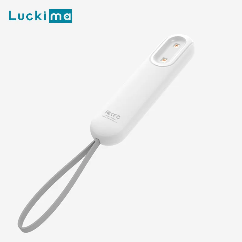 Портативный бактерицидсветильник Мини-стерилизатор UVC портативная