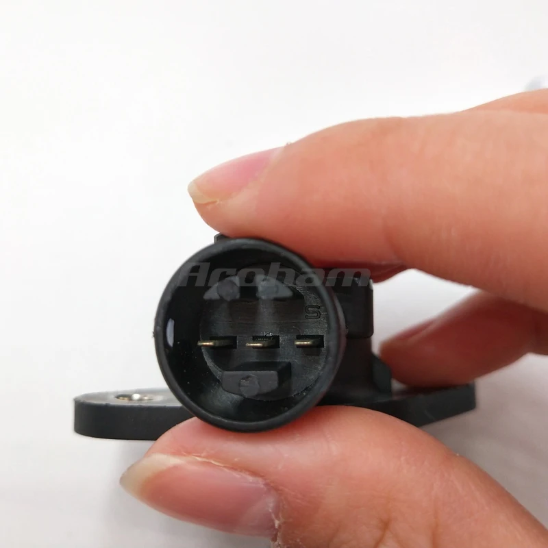 Новый Датчик положения дроссельной заслонки TPS 16400P0AA50 16400P06A11 911753 передний для Honda