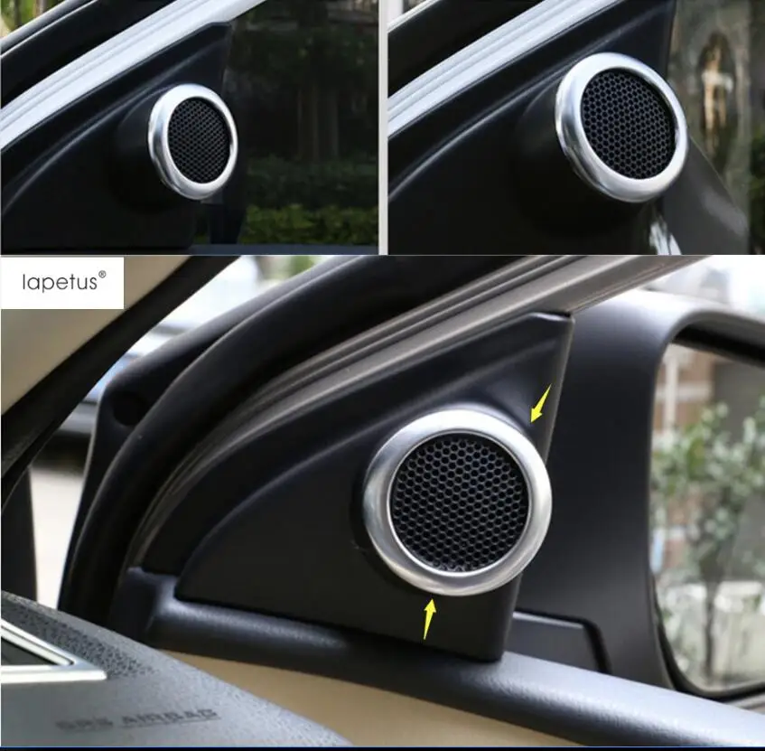 Lapetus аксессуары подходят для Защитные чехлы сидений сшитые специально Toyota Corolla 2017