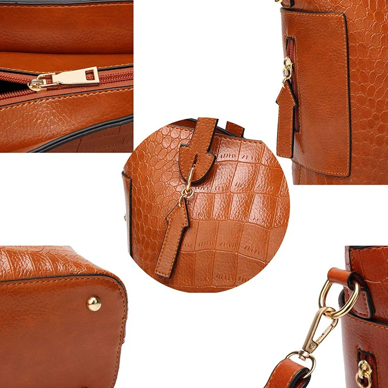 Женская сумка сумки на плечо кошельки и сумки-тоут женские через