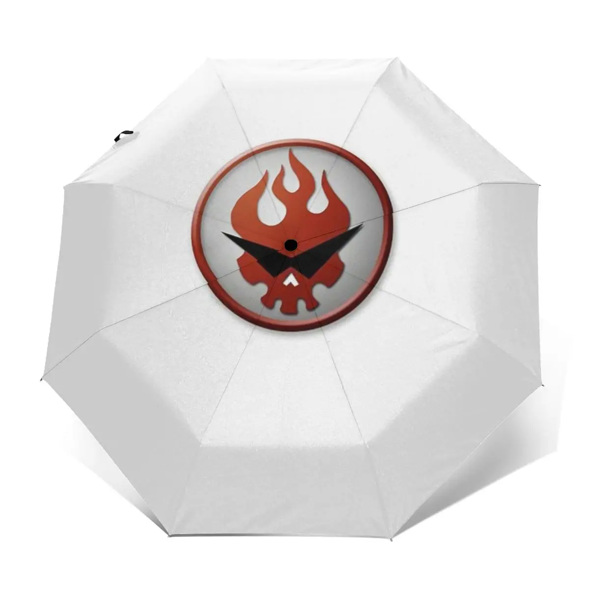 

Gurren Lagann Umbrella Wholesale Lightweight Umbrella Painting Outdoor Windshield Automatic Umbrella