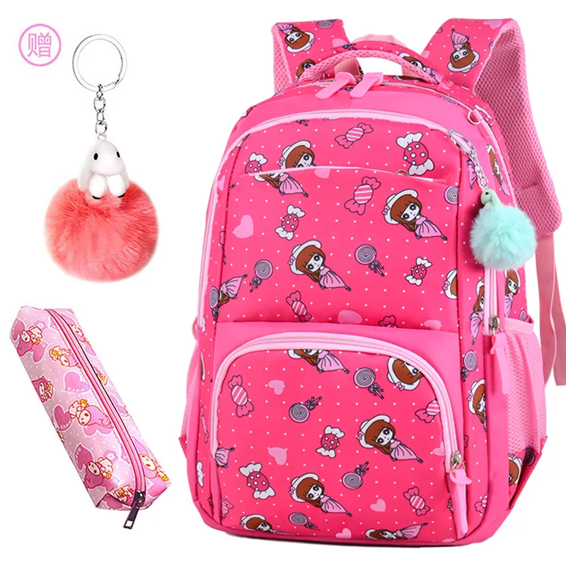 

Mochila Infantil