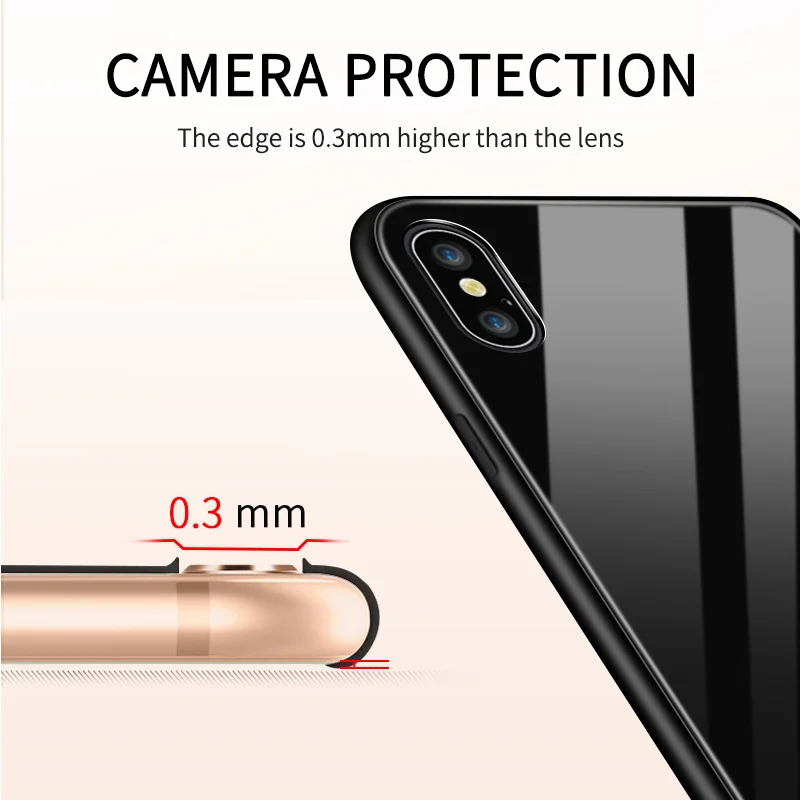 Для Huawei Honor 9 Lite 9I 10 20 Pro Note10 Play Classic Marvel Studio логотип глянцевый чехол для телефона