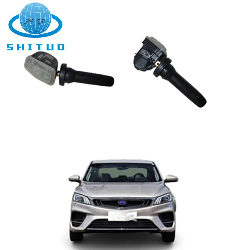 

Датчик давления в шинах для Geely Binrui