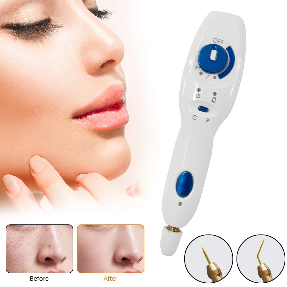 

OEM logo Fibroblast Plamere Neo Plasma Pen Lift Wrinkle Removal Skin Lifting Mole Remover Eyelid acne treatment machine