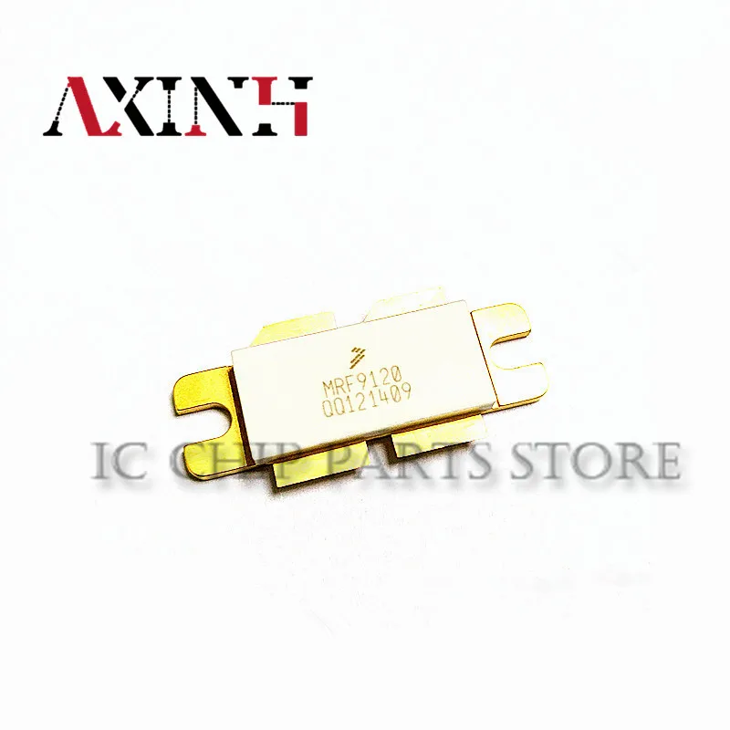 

Free shipping MRF9120 SMD RF tube High Frequency tube Power MRF9120 amplification module