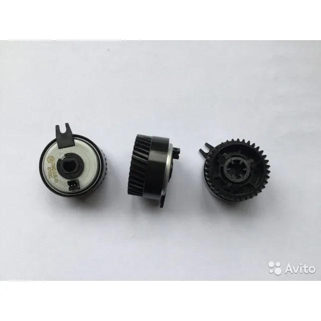 Муфта Kyocera 302NR94010 (механическая Z35R P6130/6035/2040/M2735/6530/2540) |