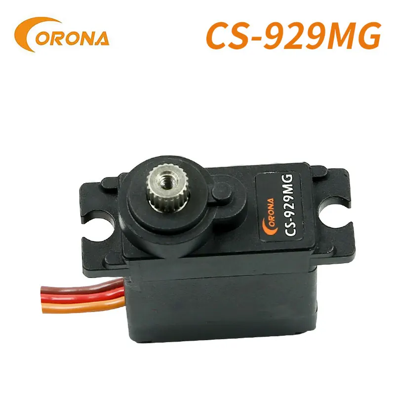 CS929MG CS939MG 9g с неподвижным крылом DC Серводвигатель для RC Самолет робот - купить по